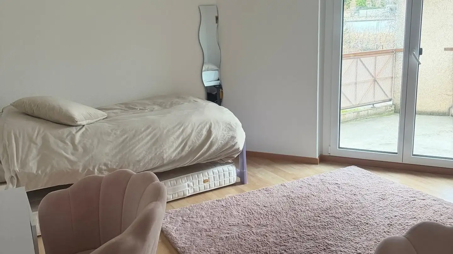 Appartamento in affitto - Chemin Du Devin, 3960 Sierre - Foto 3