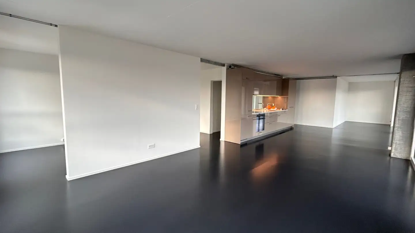 Appartement à louer - Bernstrasse, 3072 Ostermundigen - Photo 3