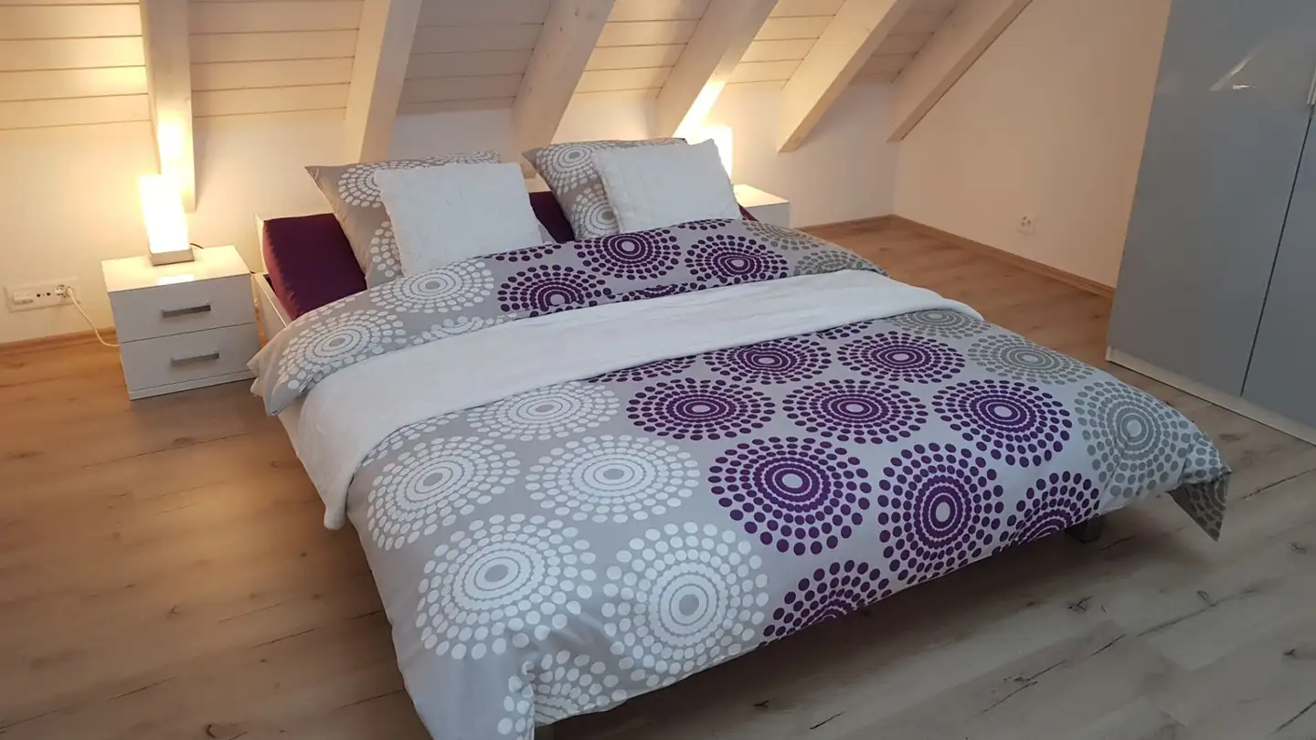 Apartment for rent - Wannetalweg, 3326 Krauchthal