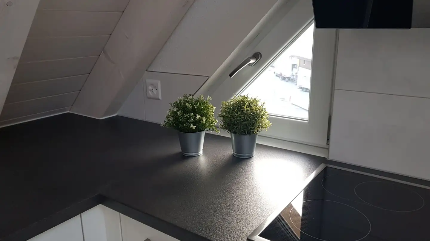 Apartment for rent - Wannetalweg, 3326 Krauchthal - Photo 2