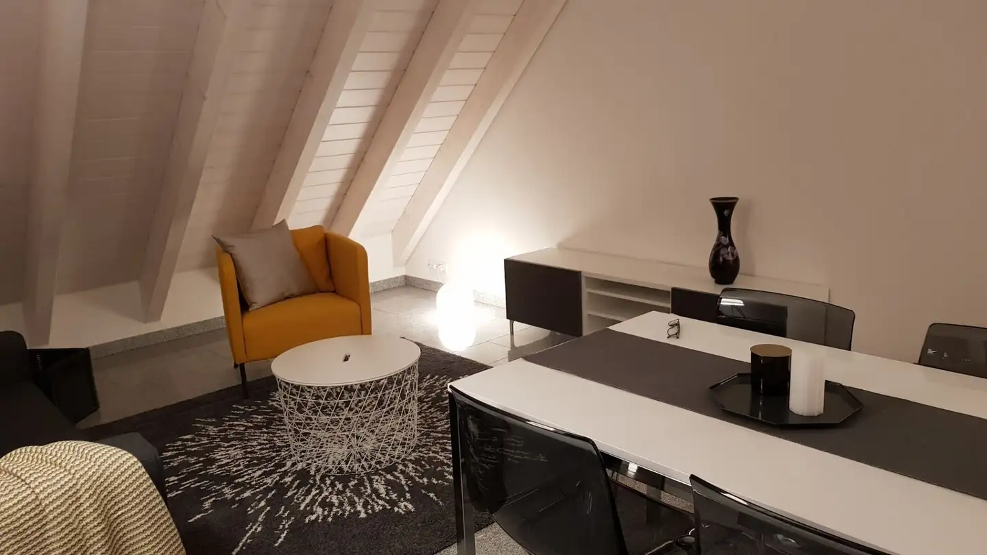 Apartment for rent - Wannetalweg, 3326 Krauchthal - Photo 3