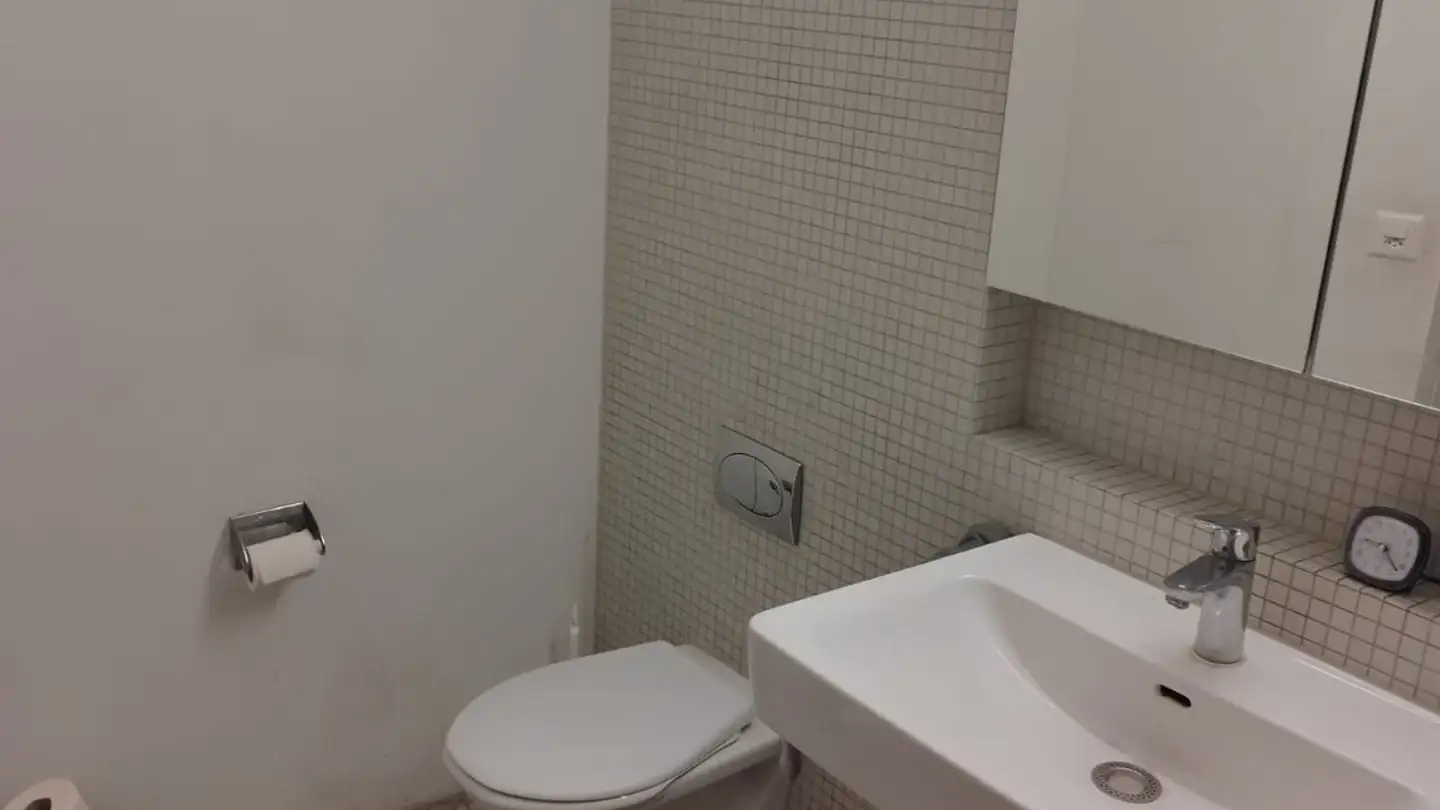 Möblierte Wohnung mieten - 8953 Dietikon - Foto 4
