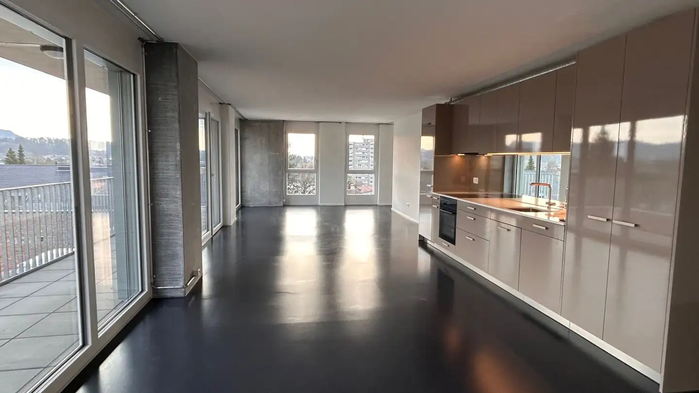 Appartement à louer - Bernstrasse, 3072 Ostermundigen - Photo 2
