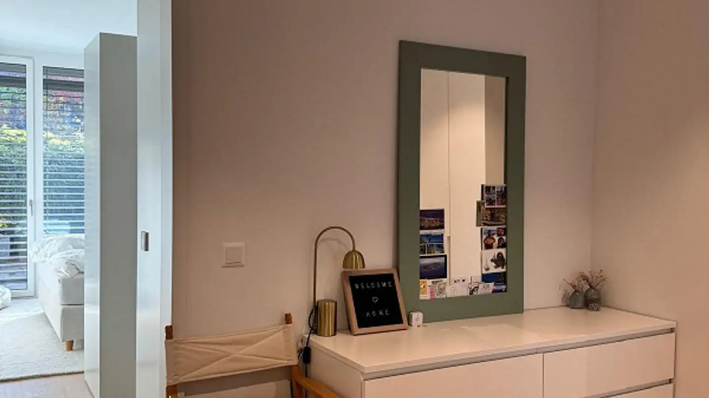 Appartement en terrasse à louer - Steigstrasse, 8280 Kreuzlingen