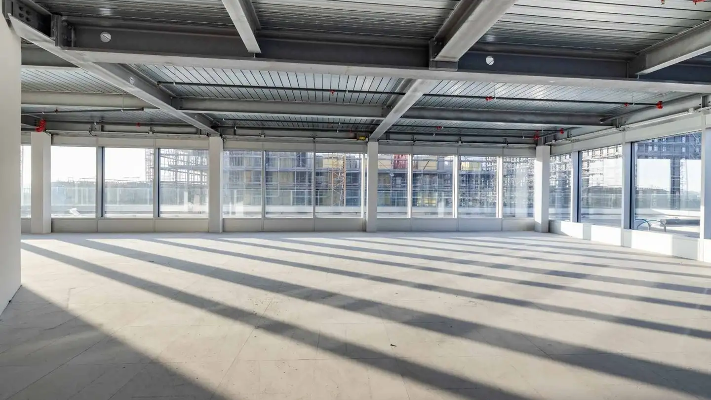 Spazio ufficio in affitto - 1219 Châtelaine - Foto 3