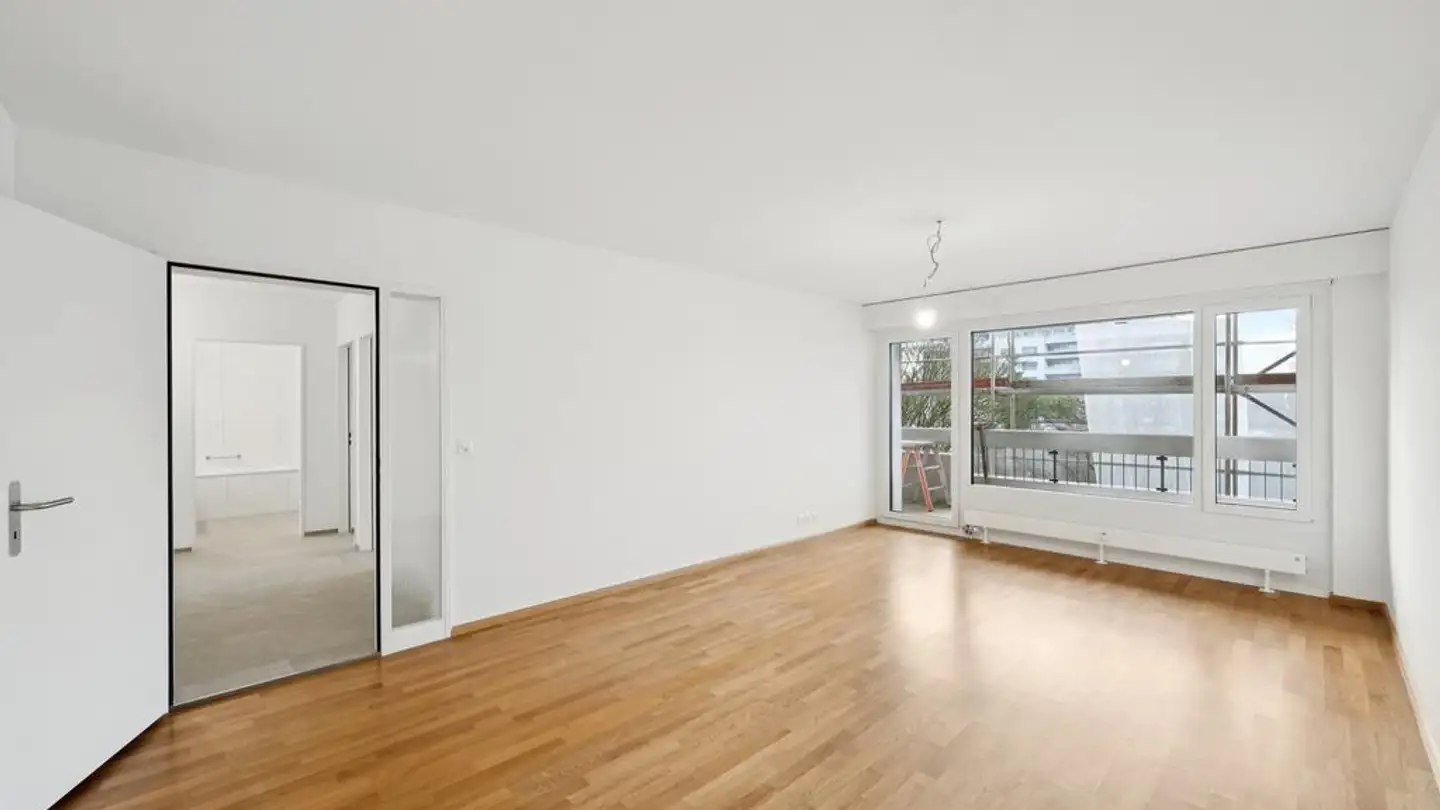 Wohnung mieten - Bruderholzstrasse 48, 4153 Reinach BL - Foto 3