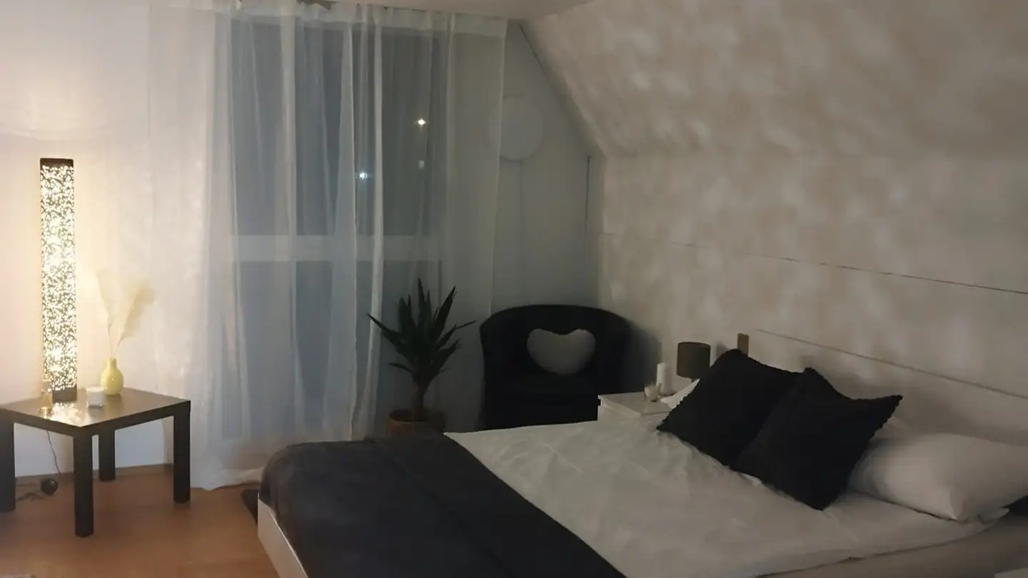 Single room for rent - 8426 Lufingen - Photo 2