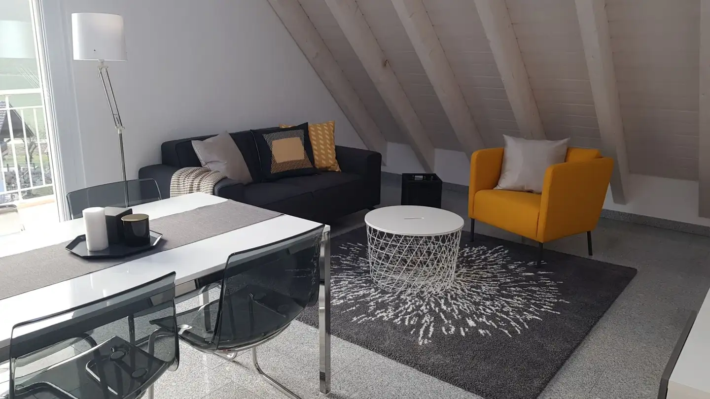 Apartment for rent - Wannetalweg, 3326 Krauchthal - Photo 4