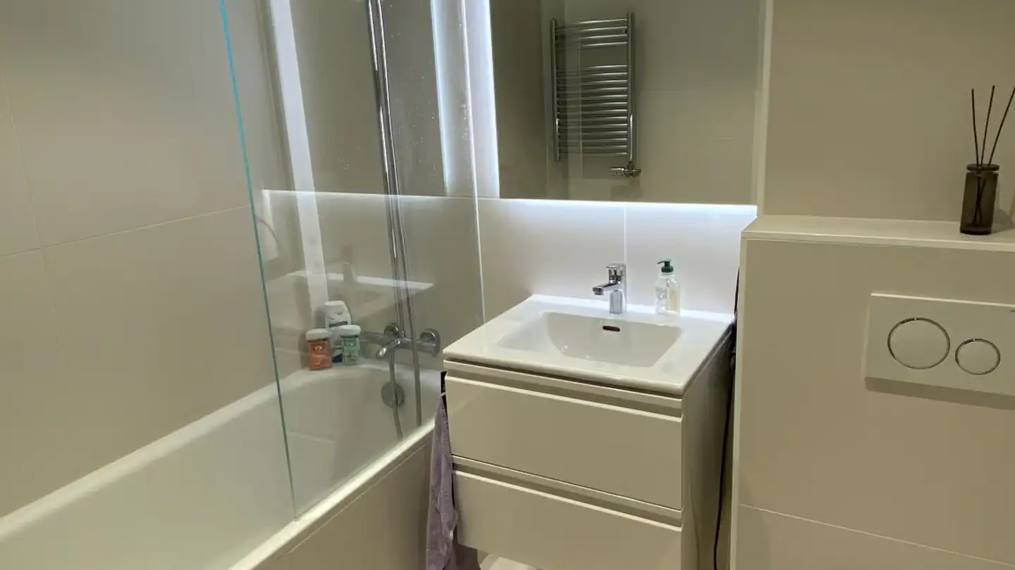 Appartamento in affitto - Route de Saint-Julien, 1258 Perly - Foto 4