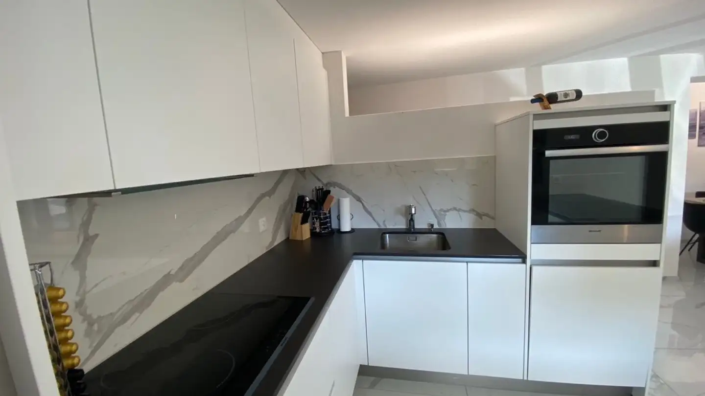 Appartamento in affitto - 6702 Claro - Foto 2