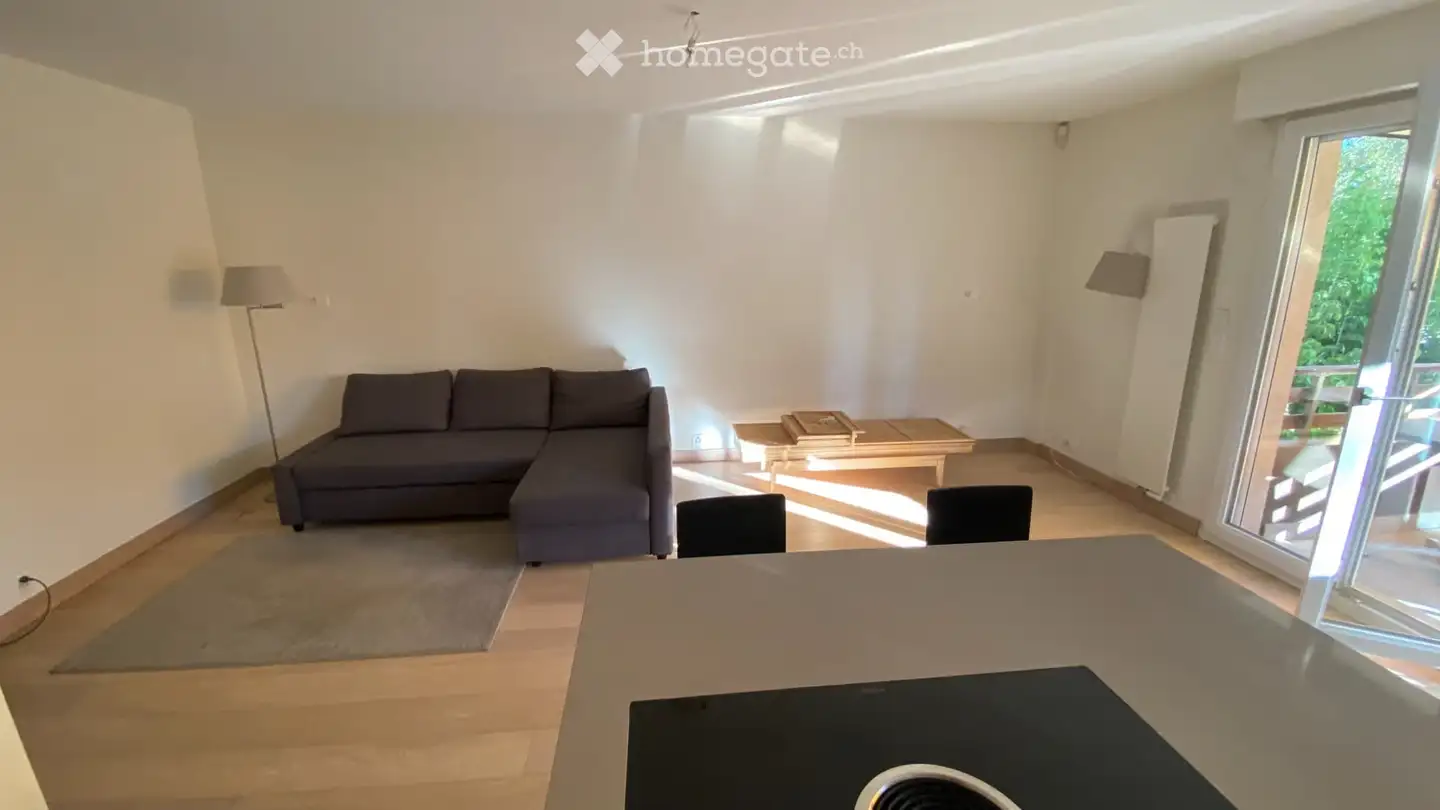 Appartamento in affitto - Route de Saint-Julien, 1258 Perly - Foto 2
