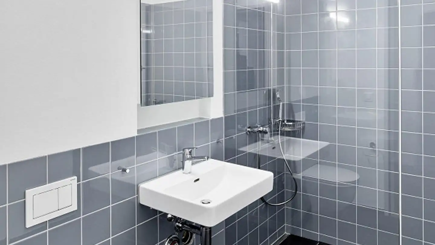 Wohnung mieten - Langfurrenstrasse 5b, 8623 Wetzikon ZH - Foto 4