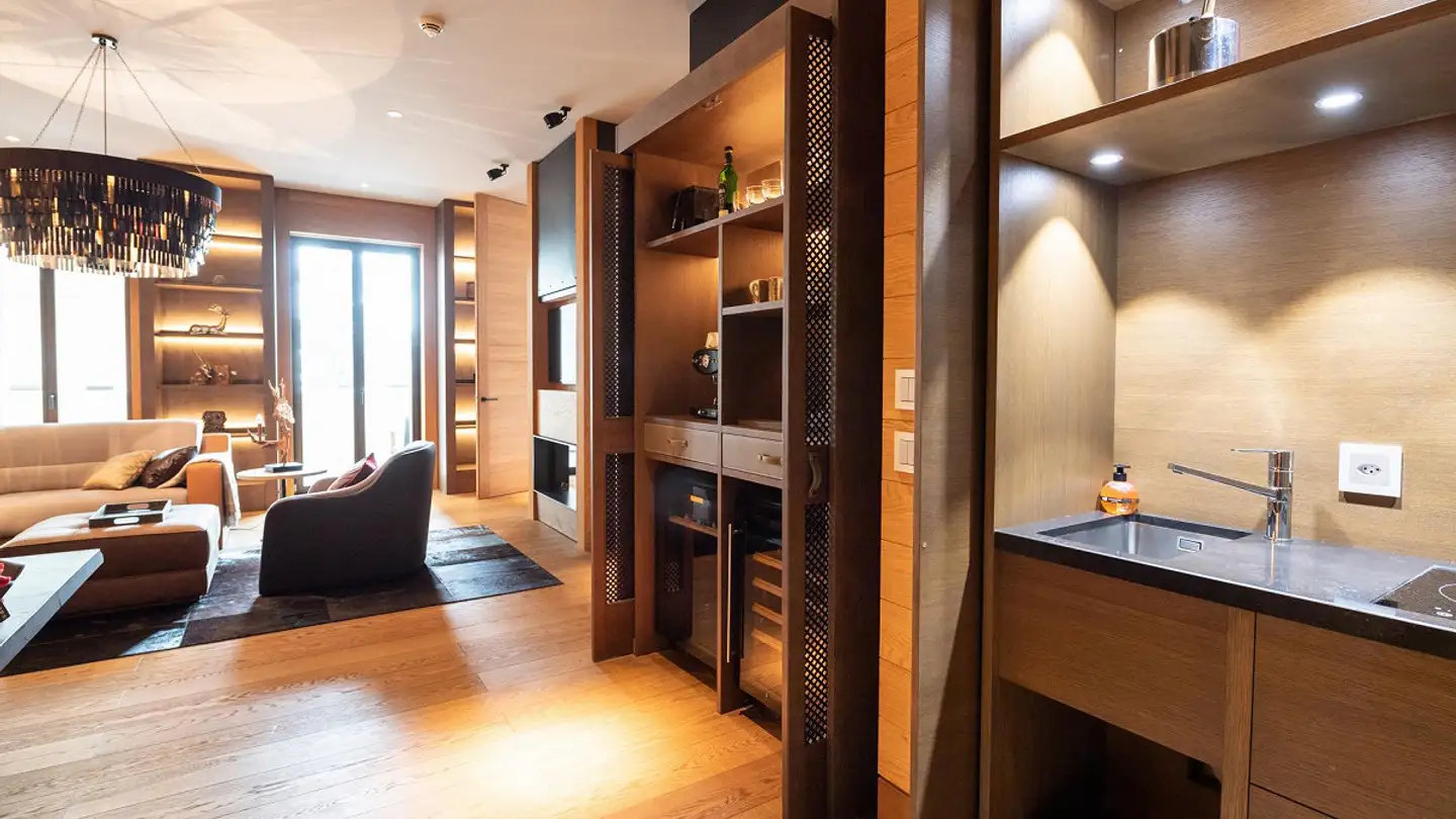 Appartamento in vendita - Gotthardstrasse 4, 6490 Andermatt - Foto 4