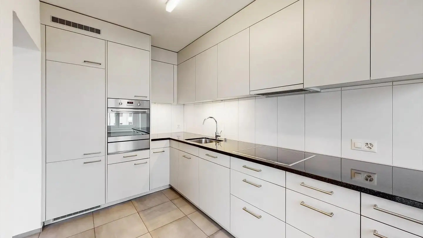 Apartment for rent - Wasgenring 62, 4055 Basel - Photo 2