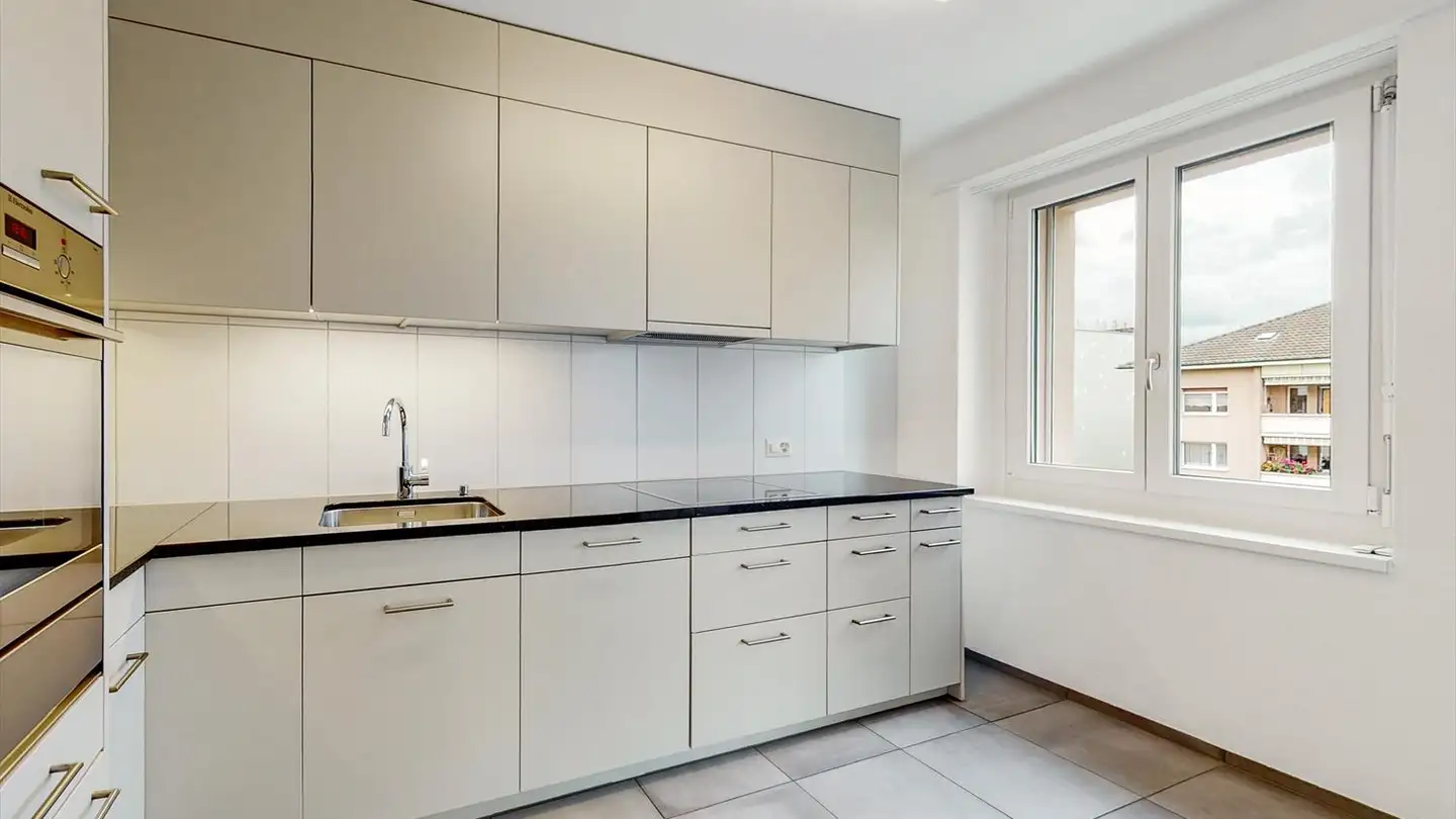 Apartment for rent - Wasgenring 62, 4055 Basel - Photo 3