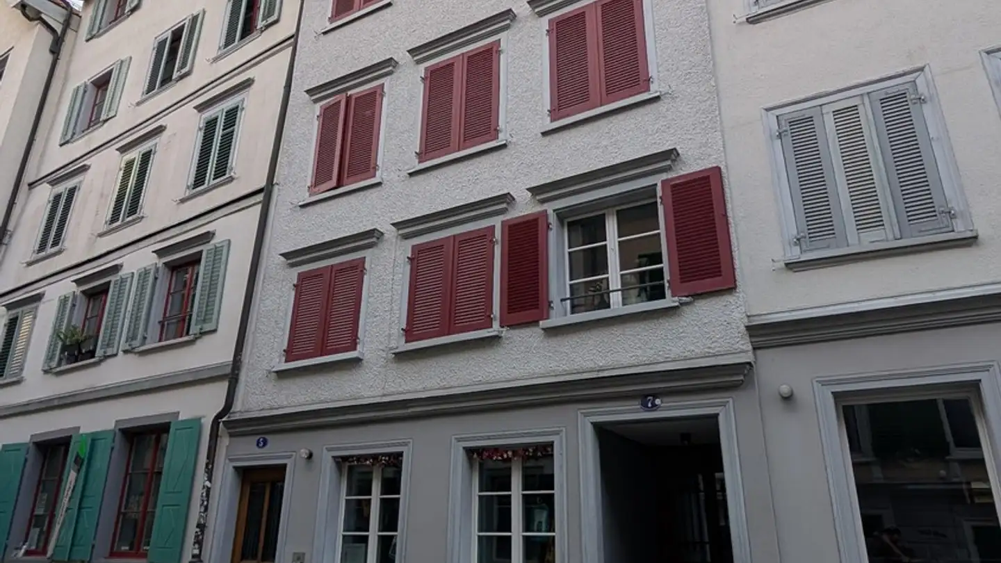 Appartement à louer - Schwertgasse 5, 9000 St. Gallen - Photo 2