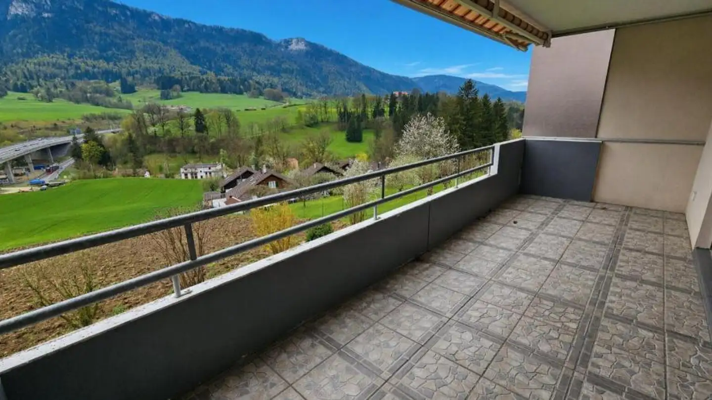 Appartamento in vendita - 2740 Moutier
