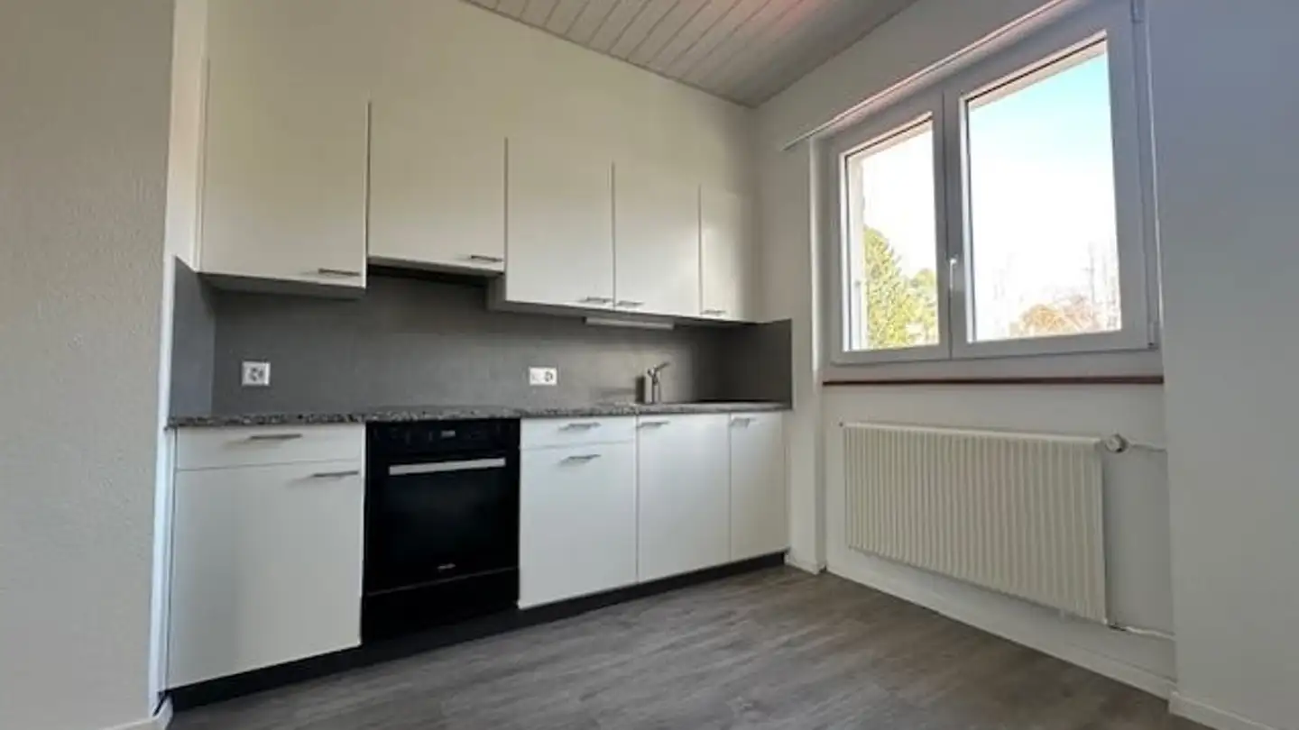 Apartment for rent - Rue Du 23-Juin 59, 2830 Courrendlin