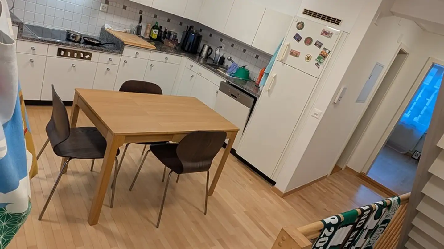 Appartement à louer - Schwertgasse 5, 9000 St. Gallen - Photo 3