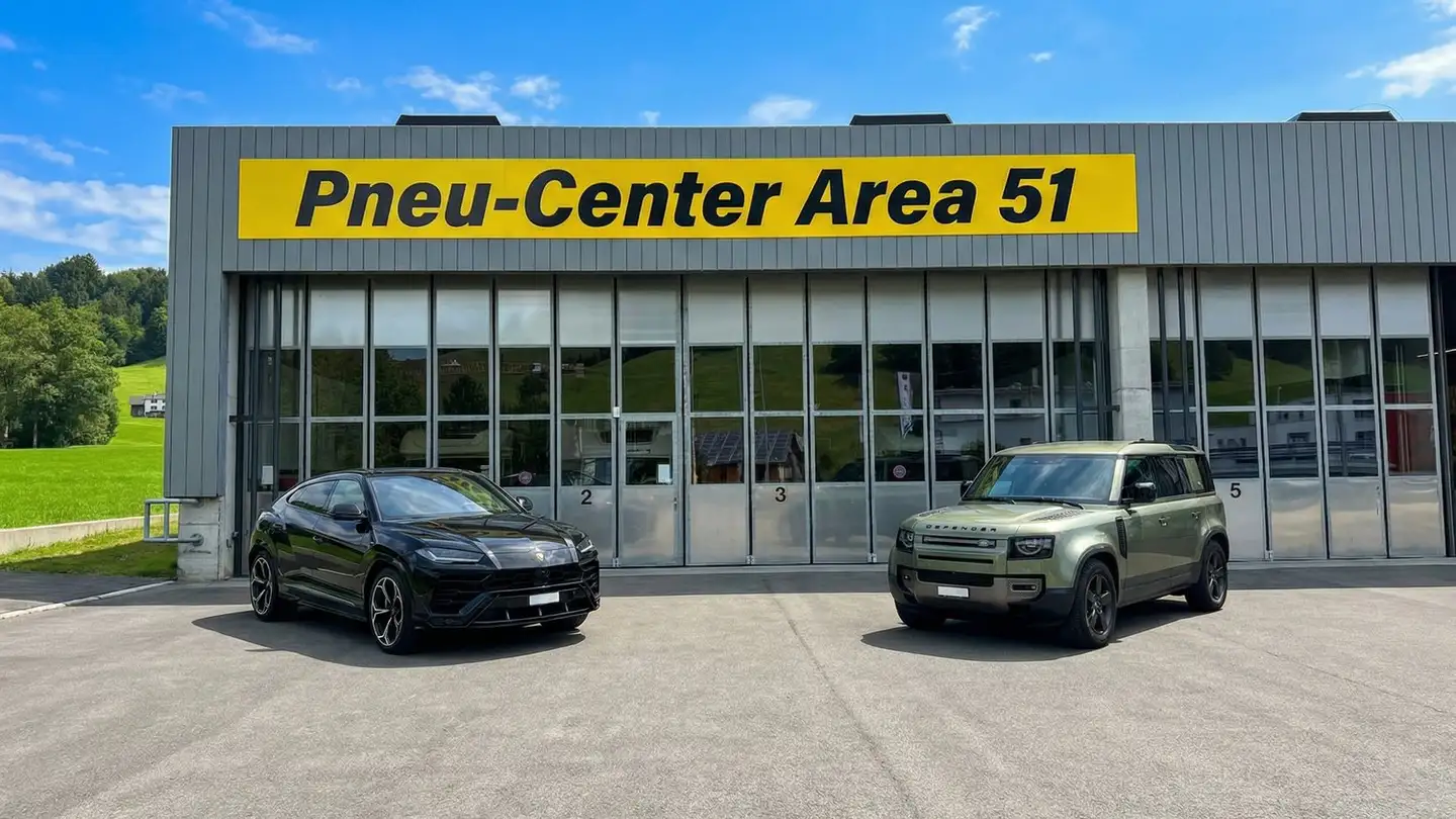 Werkstatt mieten - Hauptstrasse 51, 6418 Rothenthurm - Foto 2