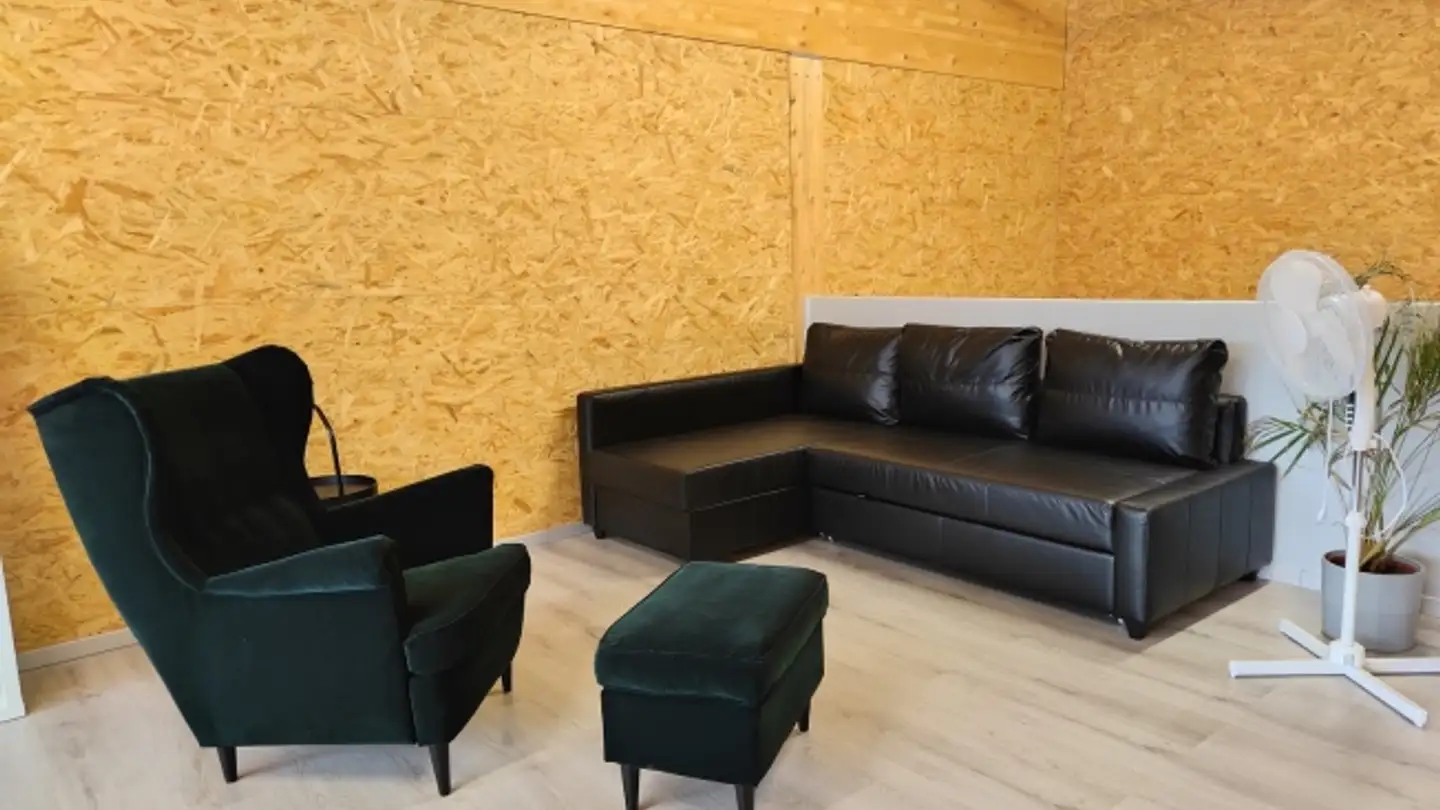 Commerciale in affitto - Brunnersmoosstrasse 27, 4710 Balsthal - Foto 3