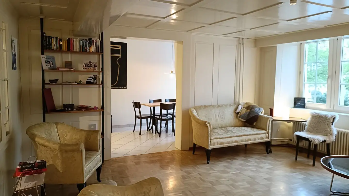 Apartment for rent - 8400 Winterthur