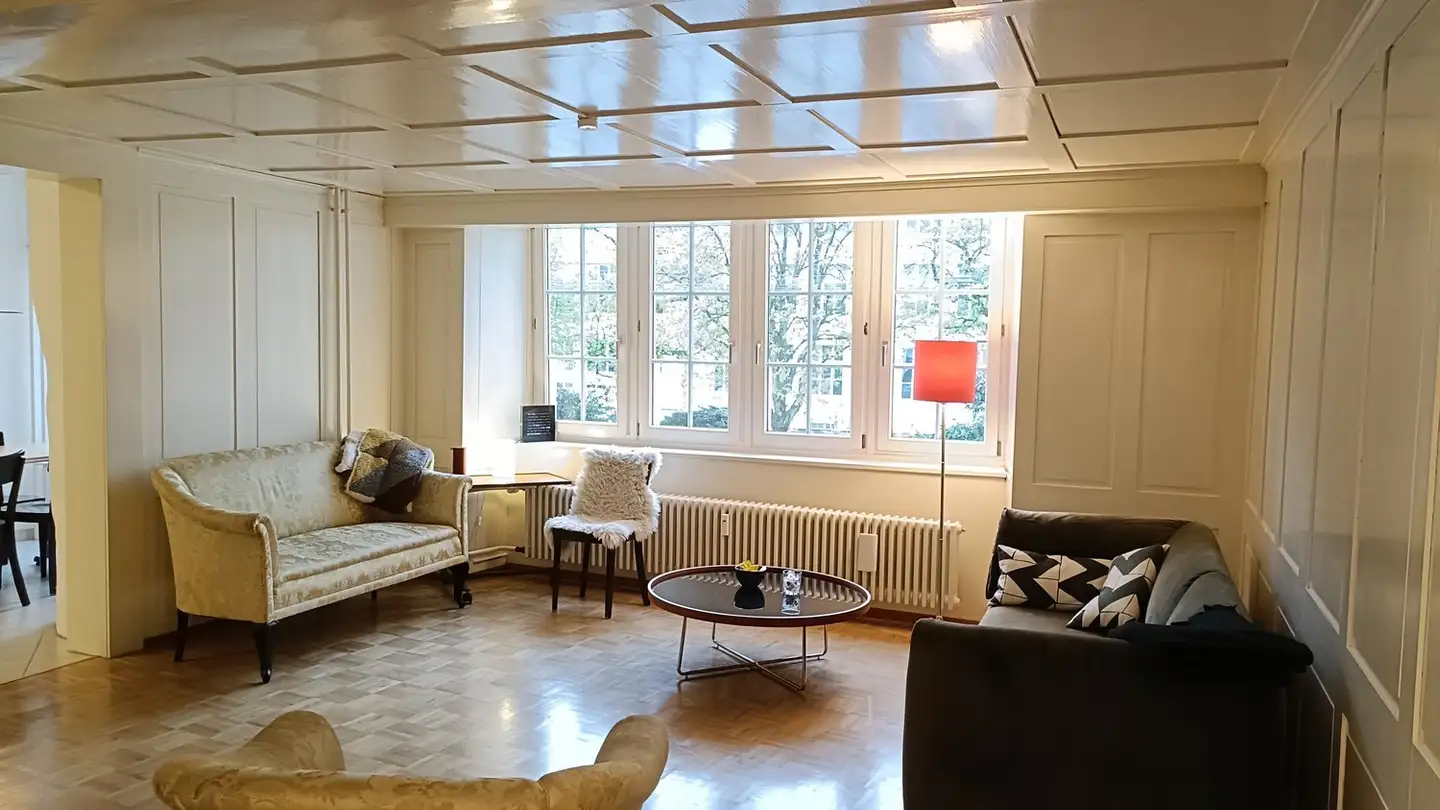 Apartment for rent - 8400 Winterthur - Photo 2