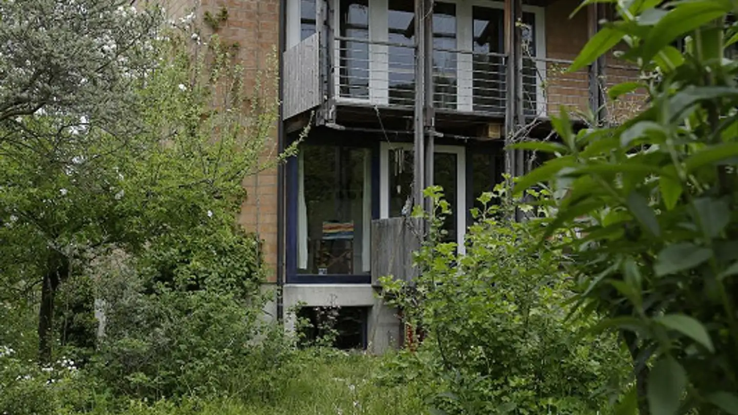 Semi-detached house for rent - 4118 Rodersdorf - Photo 2