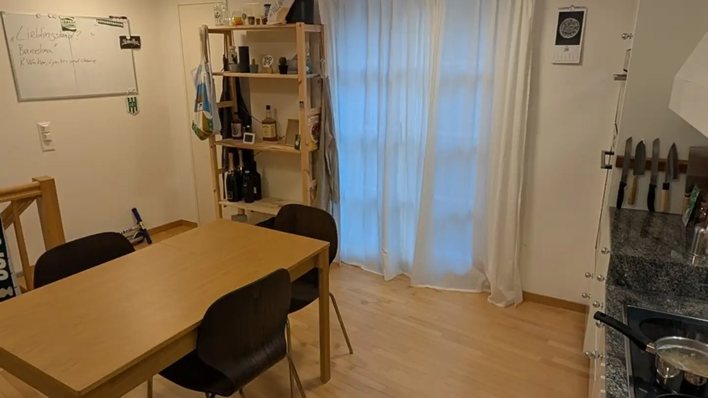 Appartement à louer - Schwertgasse 5, 9000 St. Gallen - Photo 4