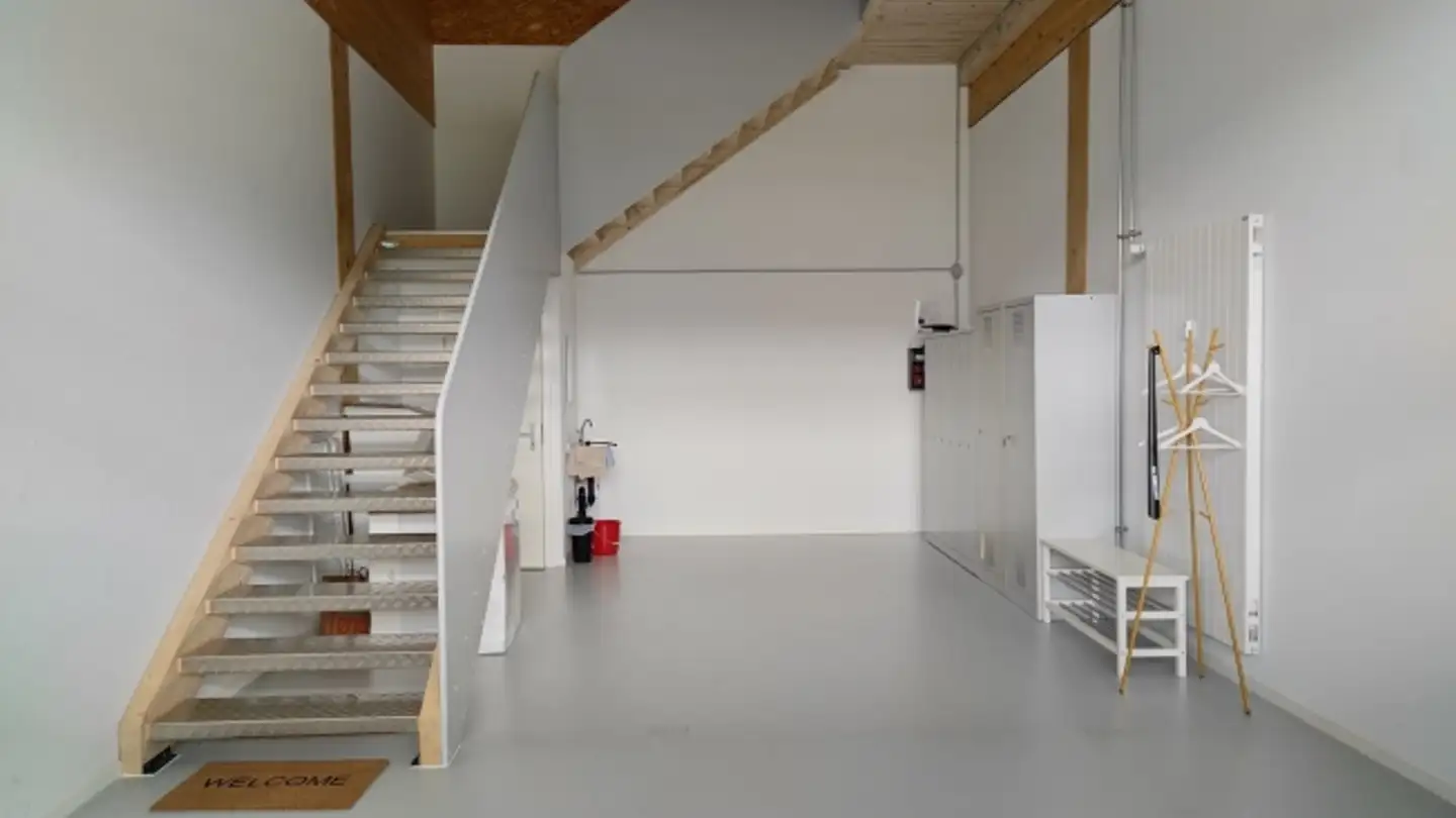 Commerciale in affitto - Brunnersmoosstrasse 27, 4710 Balsthal - Foto 4