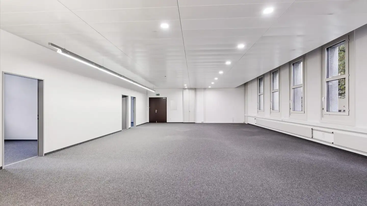 Spazio ufficio in affitto - Kanzleistrasse 3, 9230 Flawil - Photo 4