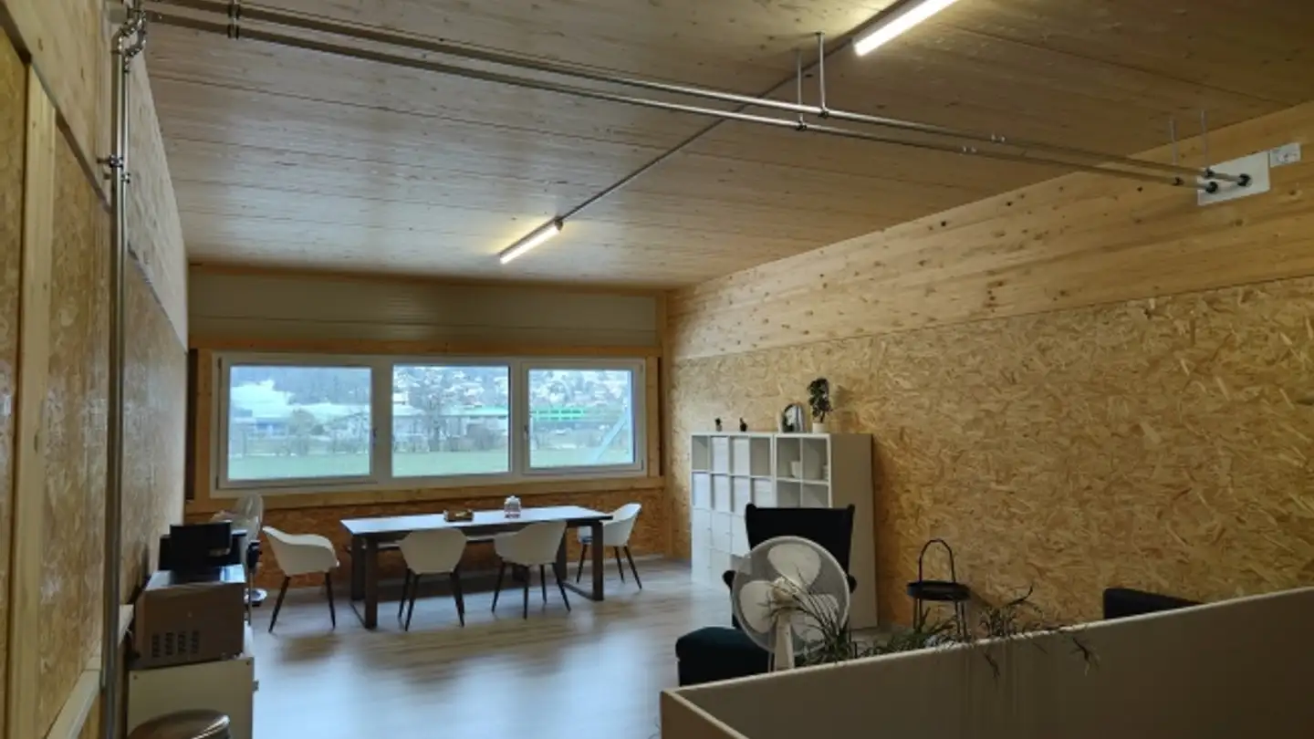 Commerciale in affitto - Brunnersmoosstrasse 27, 4710 Balsthal - Foto 2