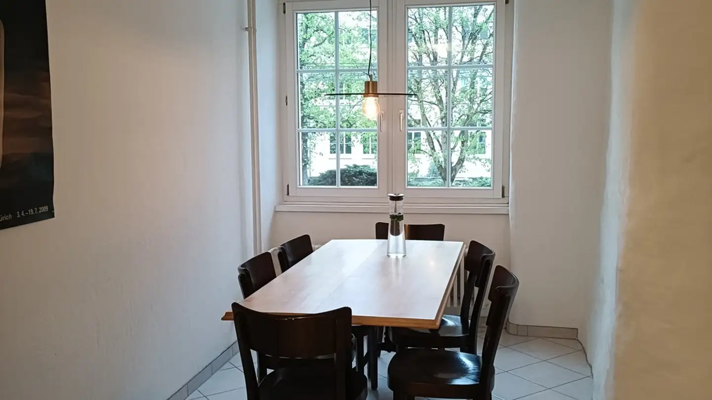 Apartment for rent - 8400 Winterthur - Photo 3