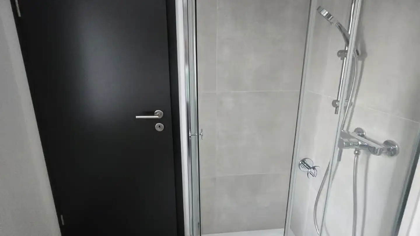 Appartement à louer - La Rochette 21, 2900 Porrentruy - Photo 4