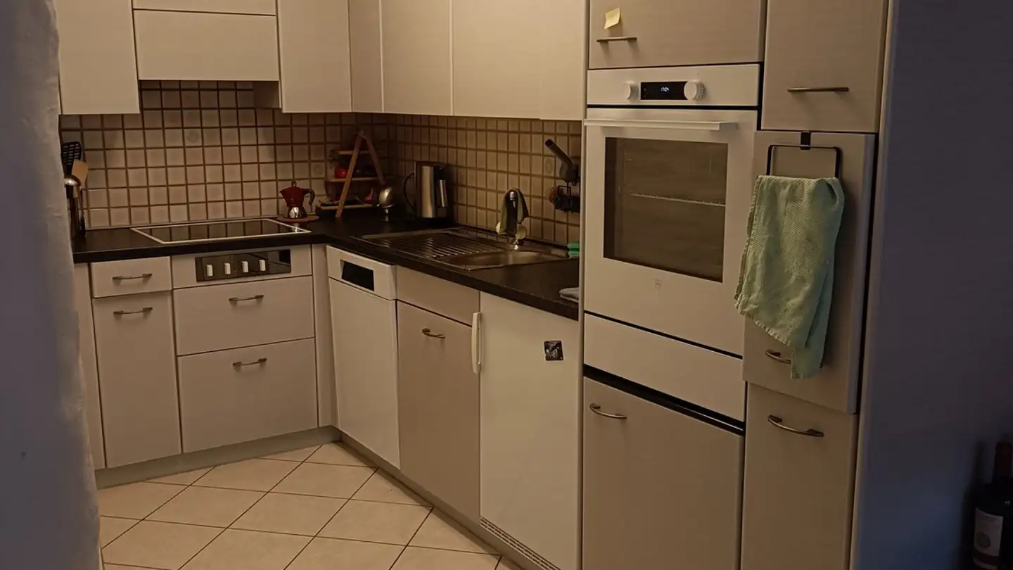 Apartment for rent - 8400 Winterthur - Photo 4