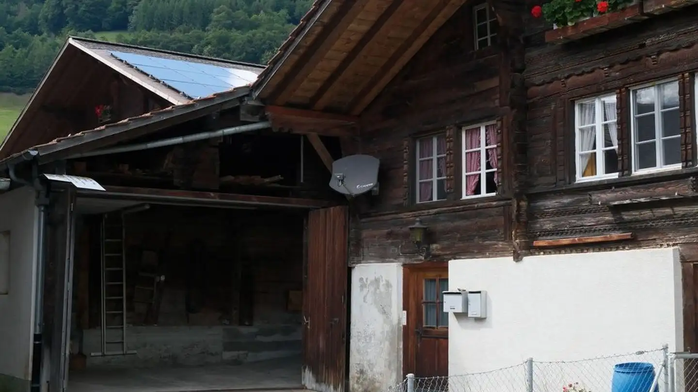 Einfamilienhaus kaufen - Brünigen, 3860 Meiringen - Foto 3