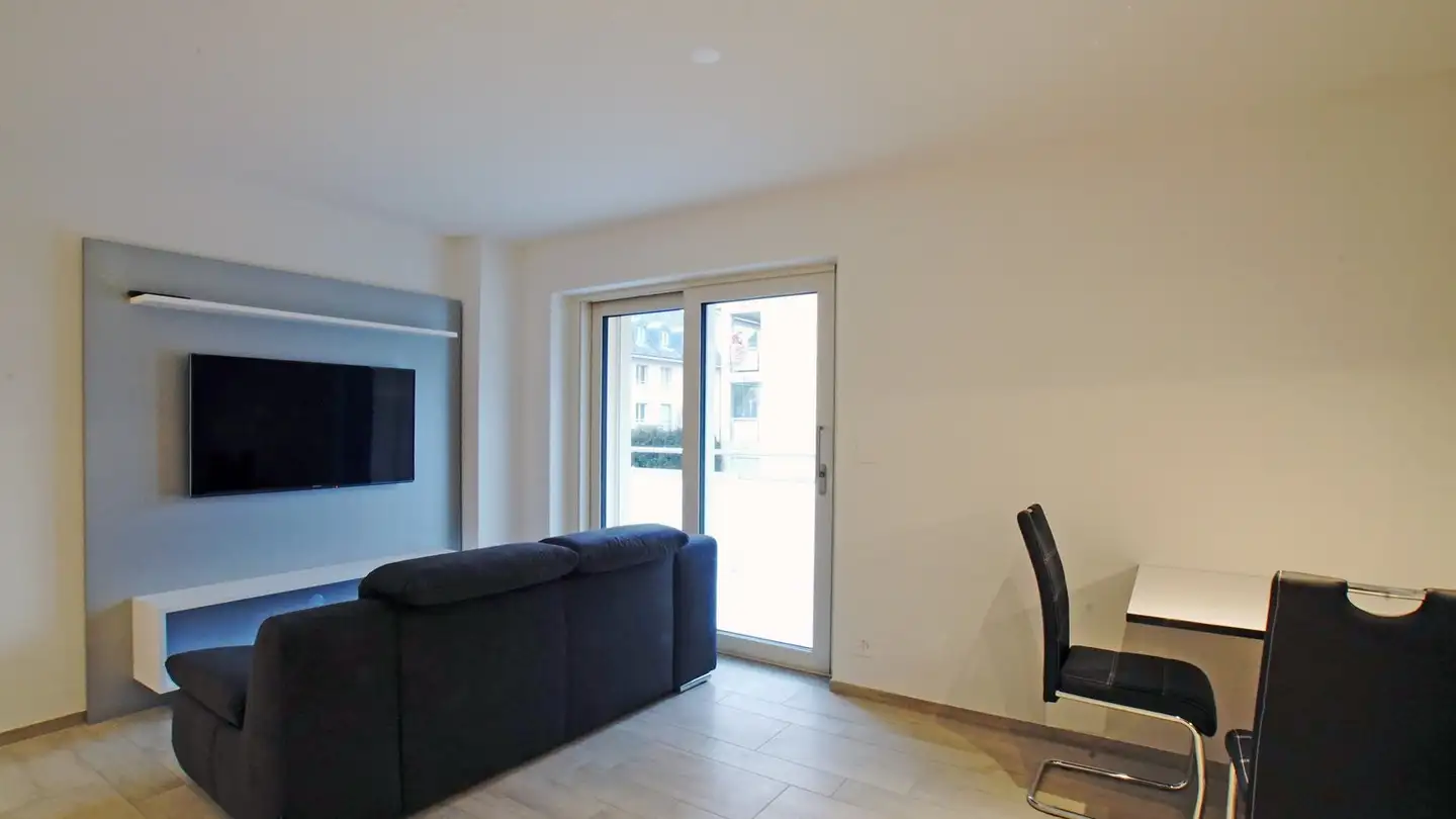 Wohnung mieten - Solothurnerstrasse 4, 4614 Hägendorf