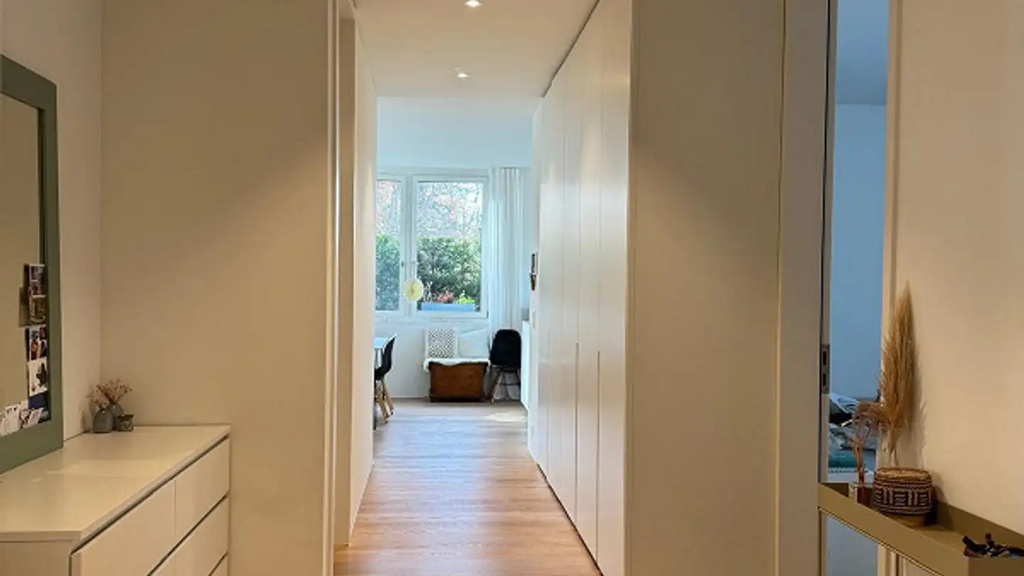 Appartamento a gradini in affitto - Steigstrasse, 8280 Kreuzlingen - Photo 2