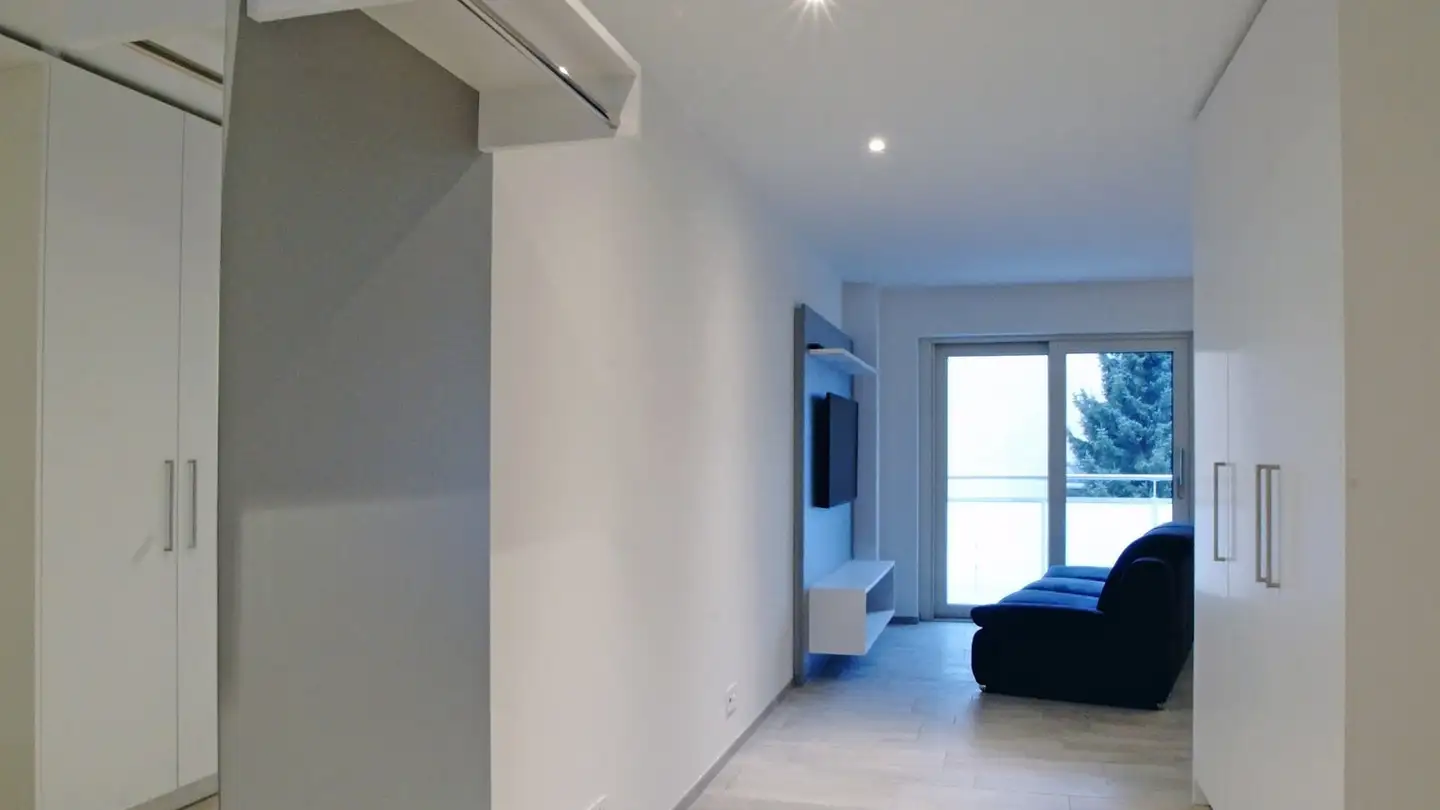 Wohnung mieten - Solothurnerstrasse 4, 4614 Hägendorf - Foto 2