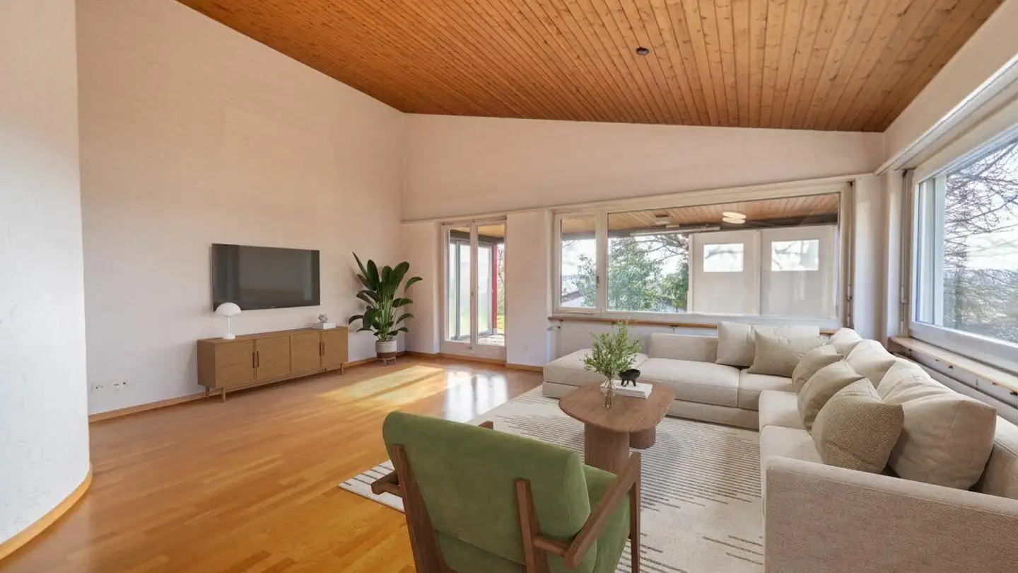 Single house for sale - Markusstrasse 10, 2544 Bettlach - Photo 2