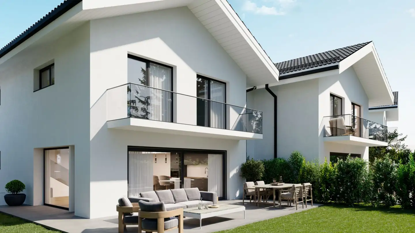 Maison individuelle à vendre - 1052 Le Mont-sur-Lausanne - Photo 2