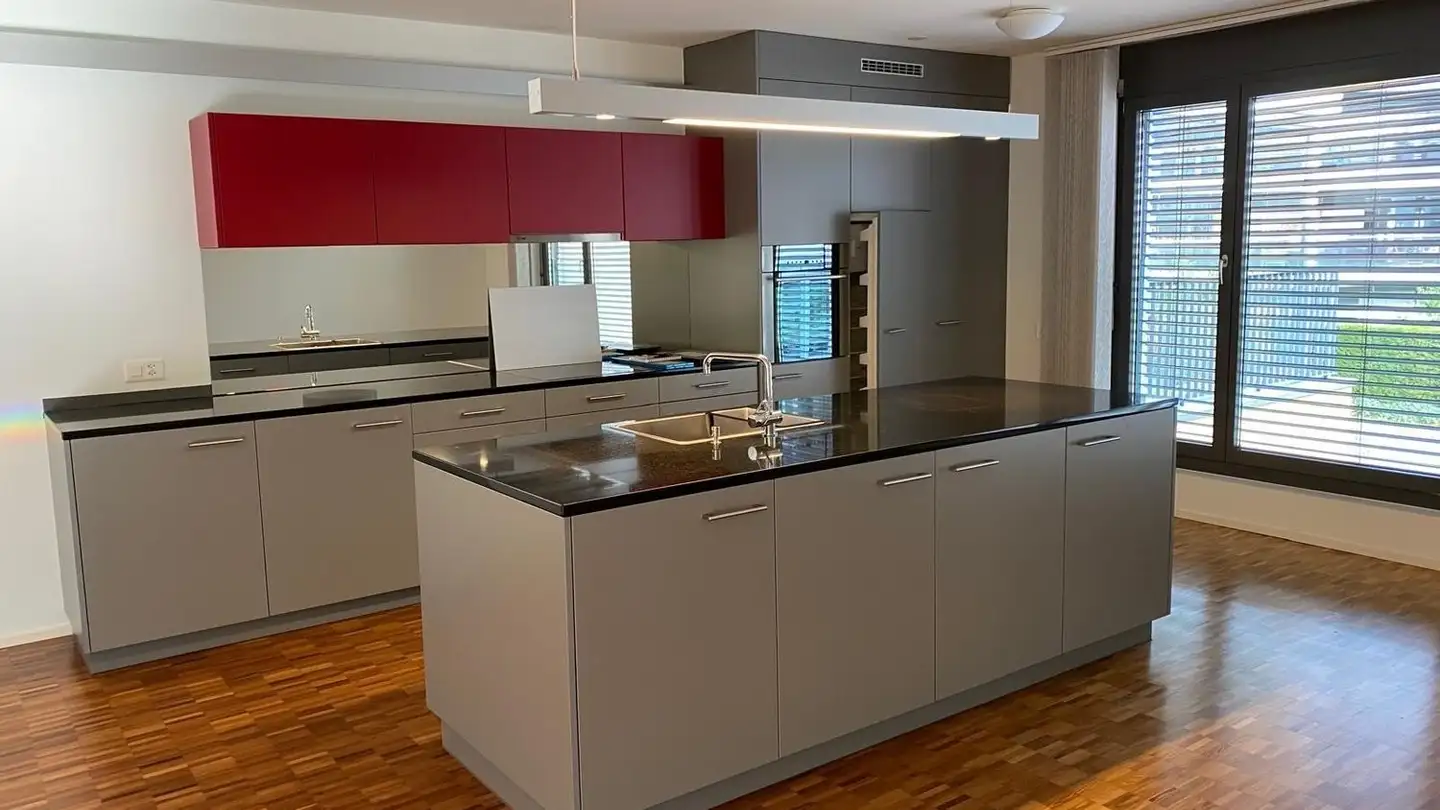 Appartamento in affitto - Luzernerstrasse 22, 6403 Küssnacht am Rigi - Foto 4