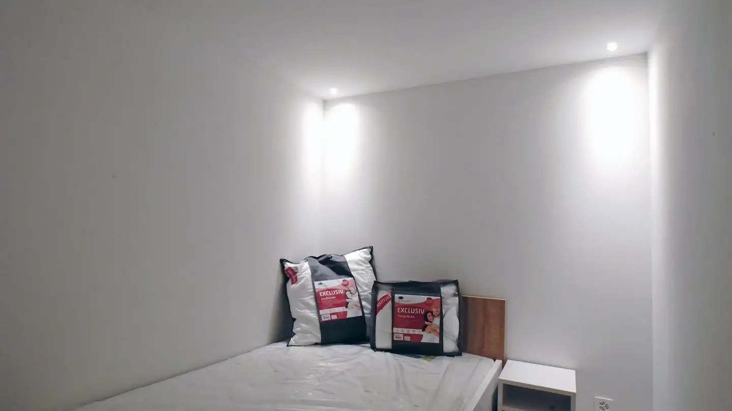 Wohnung mieten - Solothurnerstrasse 4, 4614 Hägendorf - Foto 3