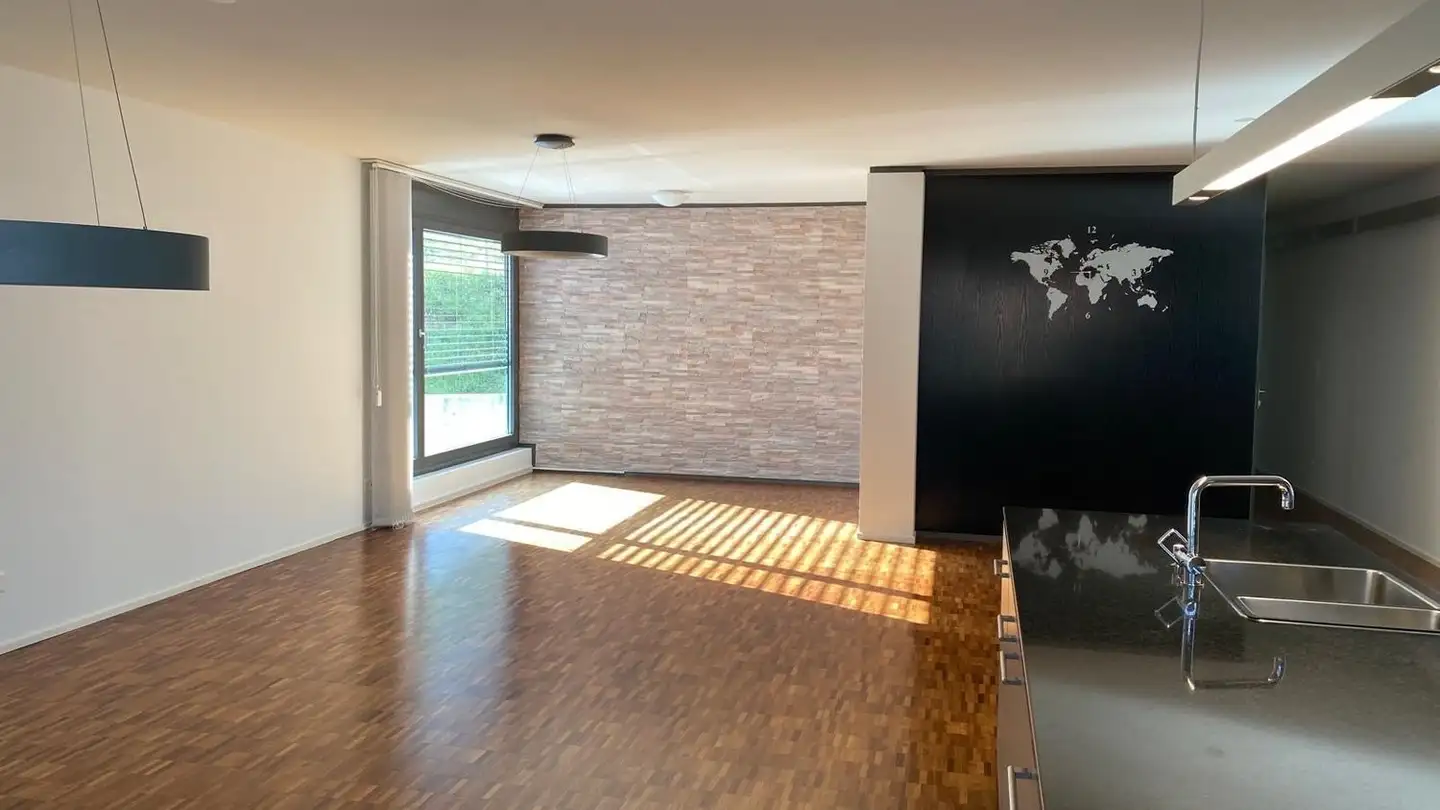 Appartamento in affitto - Luzernerstrasse 22, 6403 Küssnacht am Rigi