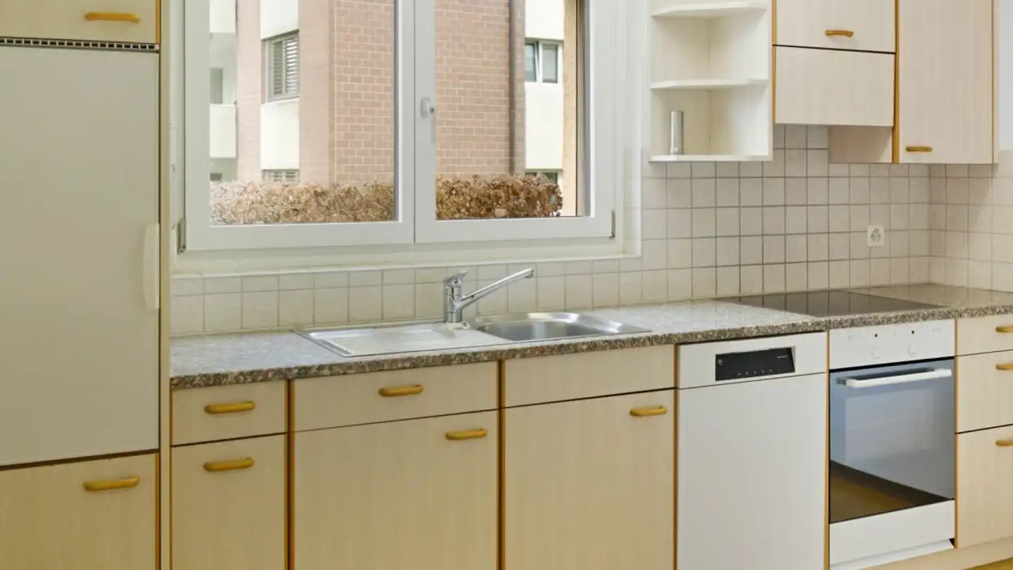 Apartment for rent - Winkelstrasse 22b, 9243 Jonschwil - Photo 4