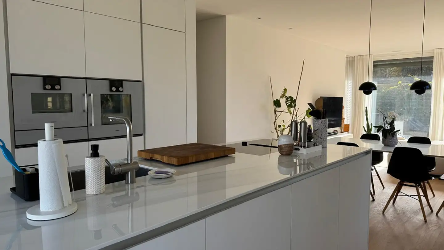 Appartamento a gradini in affitto - Steigstrasse, 8280 Kreuzlingen - Photo 3