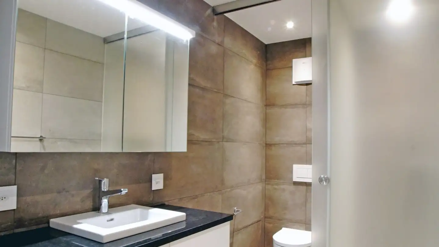 Wohnung mieten - Solothurnerstrasse 4, 4614 Hägendorf - Foto 4