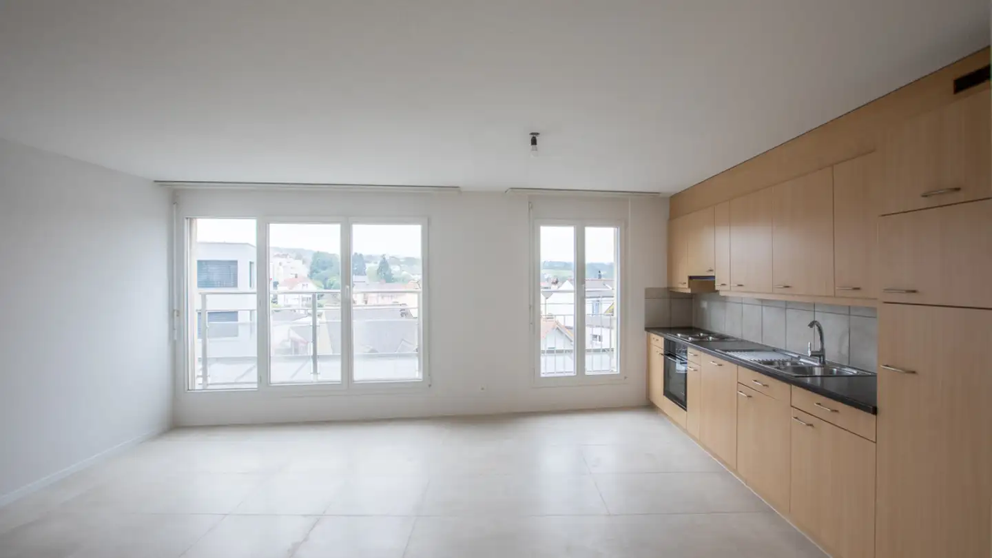 Apartment for rent - Rue De Guillermaux 2, 1530 Payerne - Photo 2