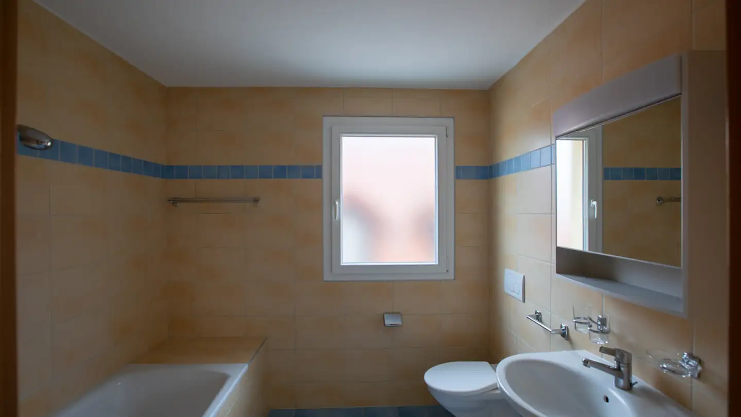 Apartment for rent - Rue De Guillermaux 2, 1530 Payerne - Photo 4