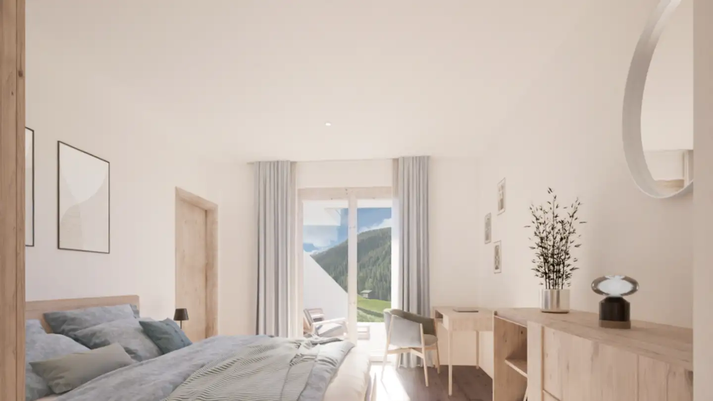 Apartment for sale - 7278 Davos Monstein - Photo 2